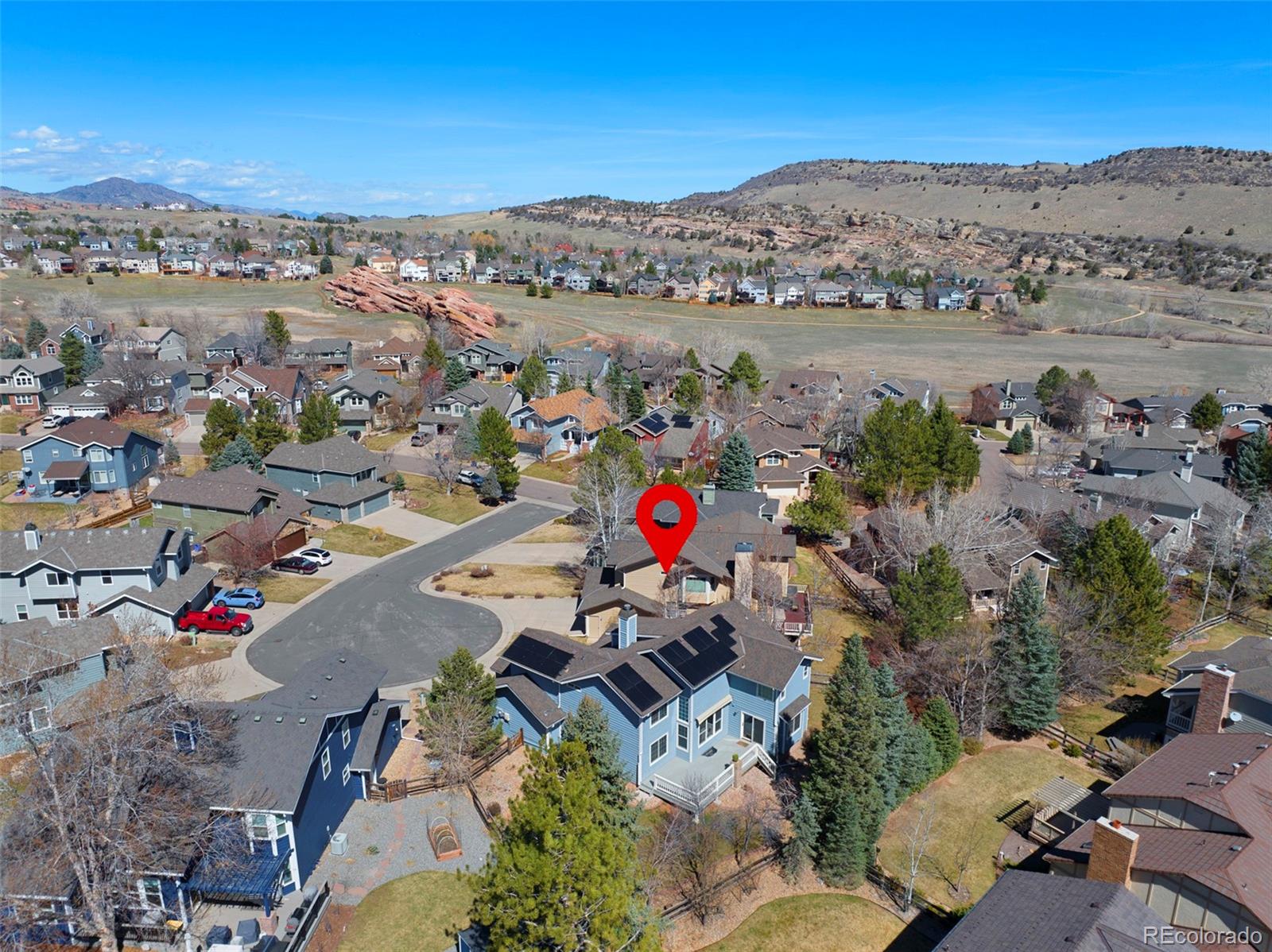 6 Vinca Littleton, CO 80127 - Photo 48 of 49