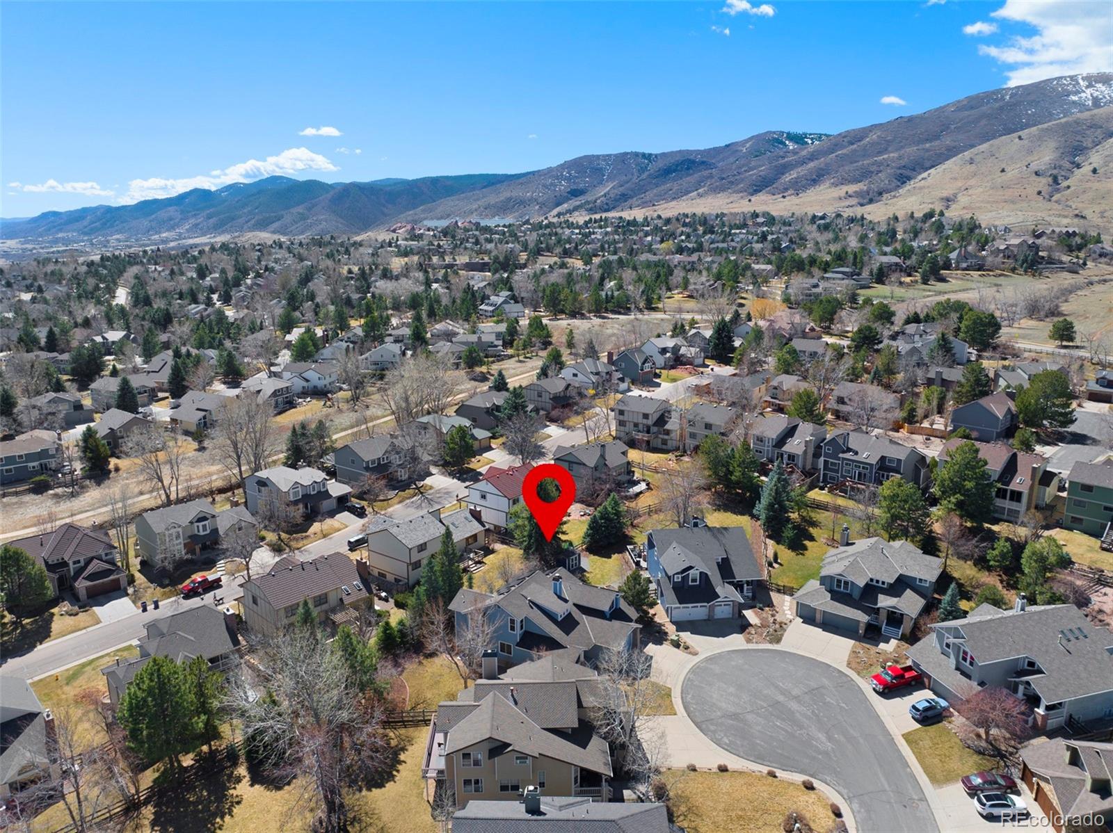 6 Vinca Littleton, CO 80127 - Photo 49 of 49