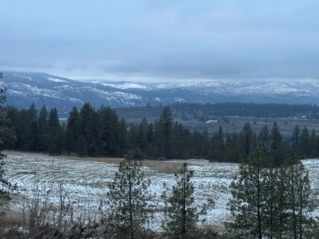 $199,000 | 31625 Hume Road, Davenport, WA 99122