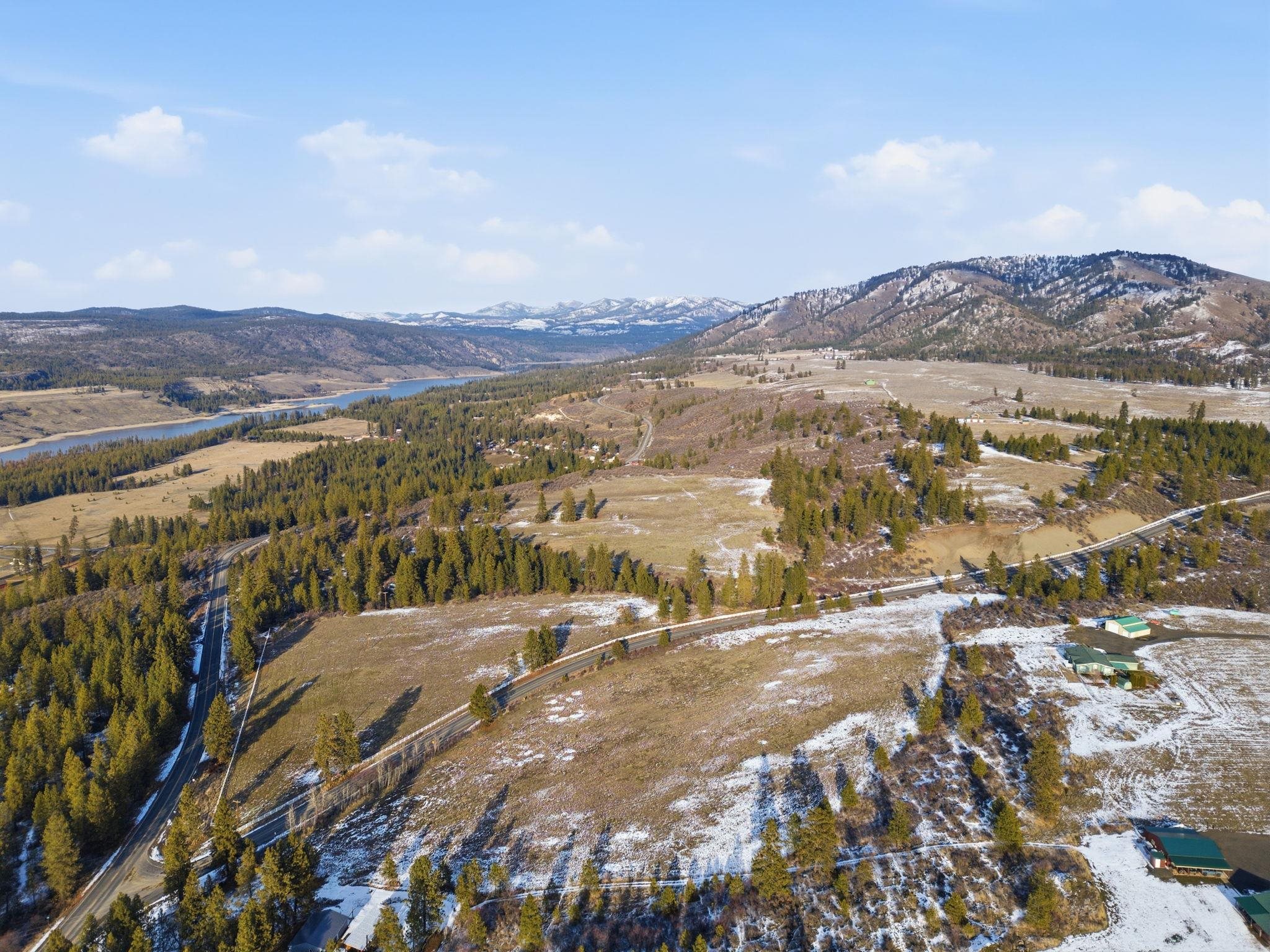 31625 Hume Road Davenport, WA 99122 - Photo 14 of 26