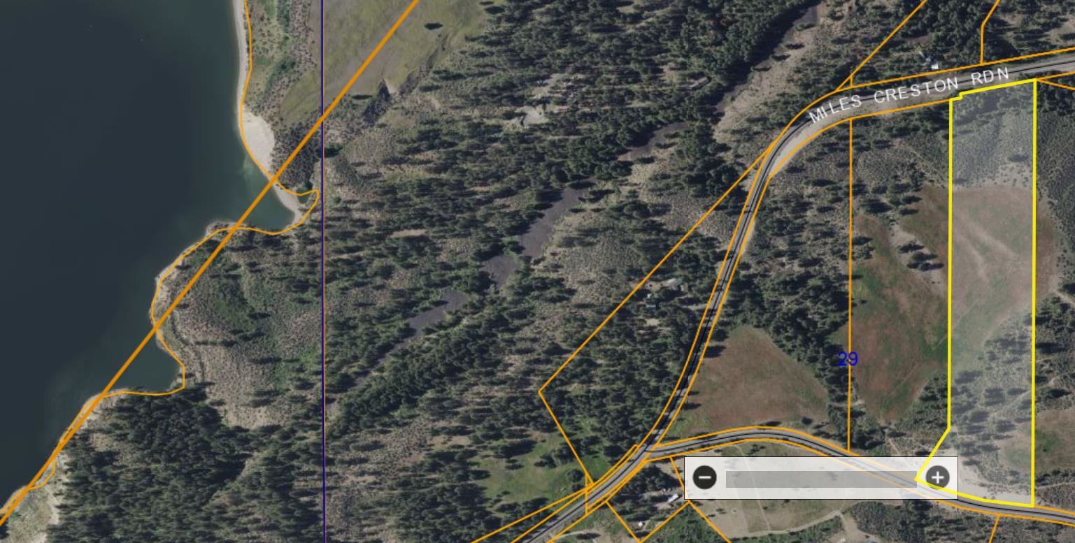 31625 Hume Road Davenport, WA 99122 - Photo 17 of 26