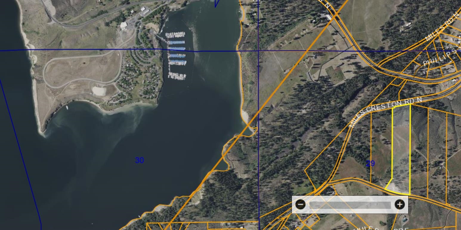 31625 Hume Road Davenport, WA 99122 - Photo 2 of 16