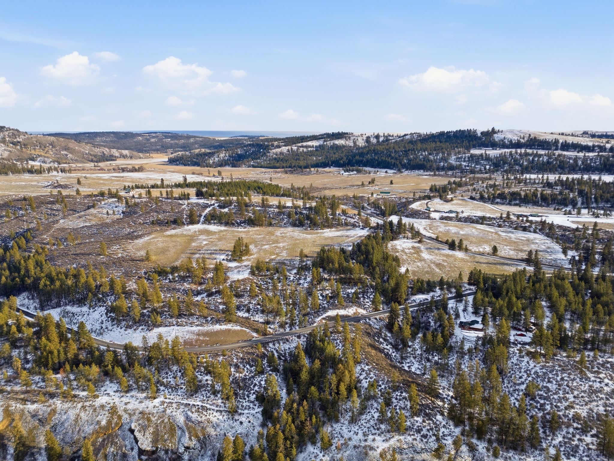 31625 Hume Road Davenport, WA 99122 - Photo 10 of 26