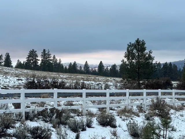 $199,000 | 31625 Hume Road, Davenport, WA 99122