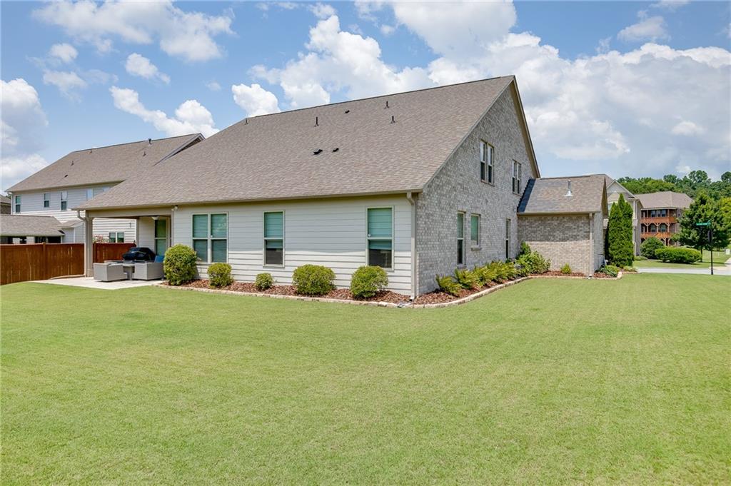 2605 Alpine Terrace Cumming, GA 30041 - Photo 51 of 57