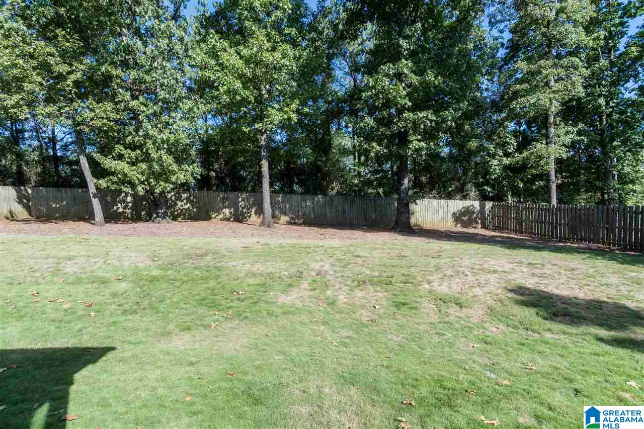 1409 Scout Ridge Drive Hoover, AL 35244 - Photo 36 of 45