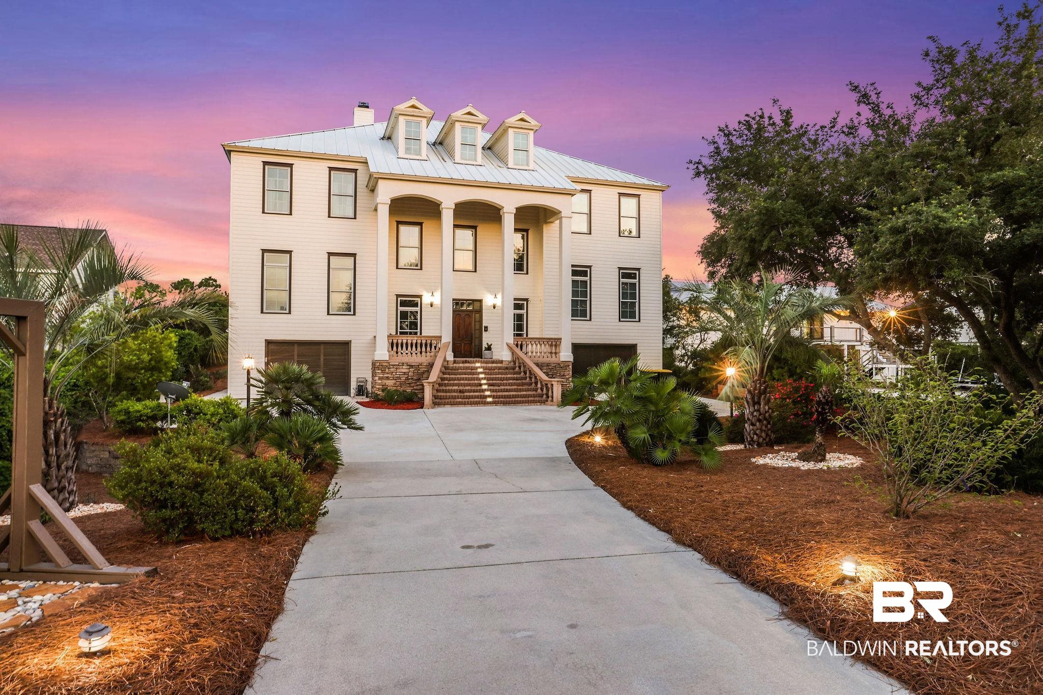 32318 River Road Orange Beach, AL 36561 - Photo 40 of 48