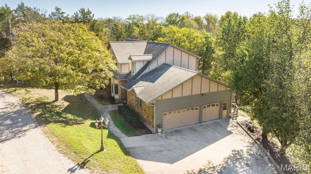 1075 Eureka Road Eureka, MO 63025 - Photo 58 of 60