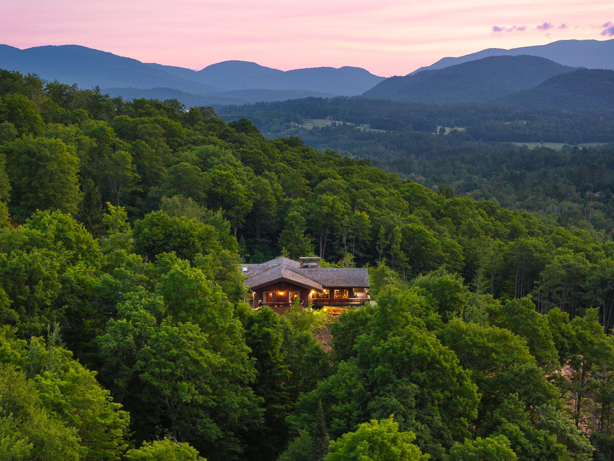 116 Bear Cub Road Lake Placid, NY 12946 - Photo 7 of 55