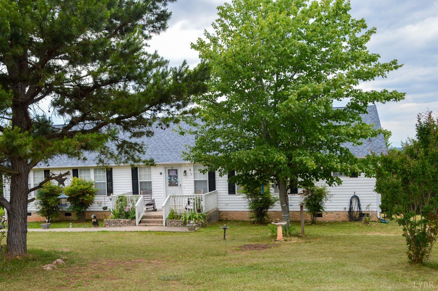 1705-430 Easome Road Hurt, VA 24563 - Photo 1 of 28 Gallery Image 1