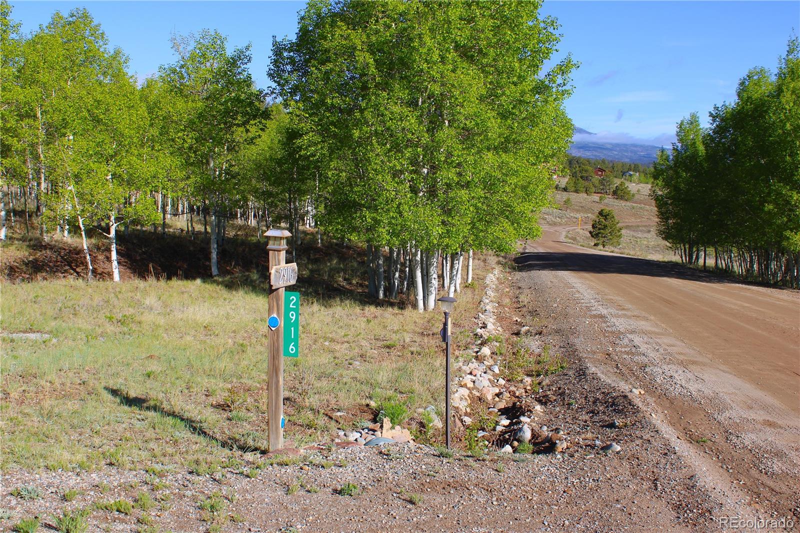 2916 Campfire Road Hartsel, CO 80449 - Photo 43 of 47