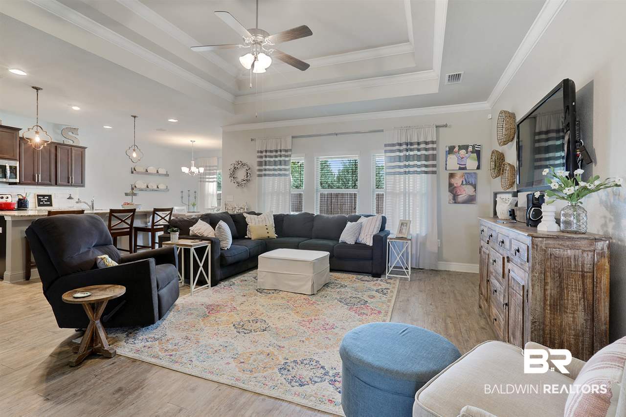 14631 Troon Drive Foley, AL 36535 - Photo 3 of 19