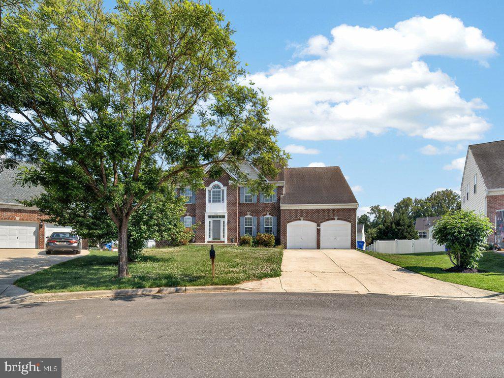 2000 Del Sol Court Bowie, MD 20721 - Photo 3 of 66 street view