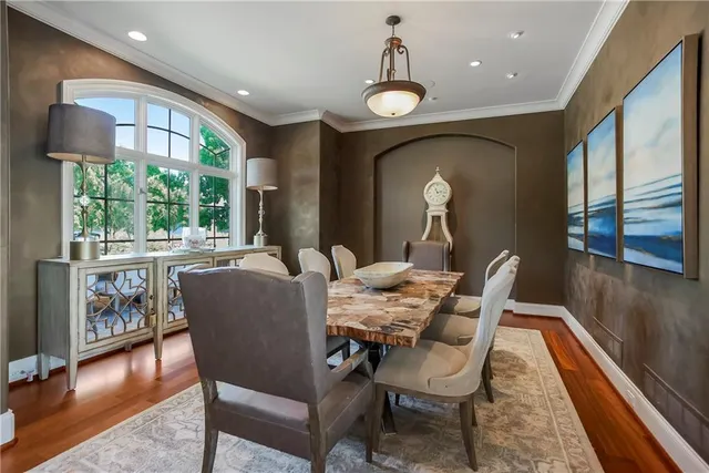 $3,200,000 | 27596 Highland Circle, Olathe, KS 66061