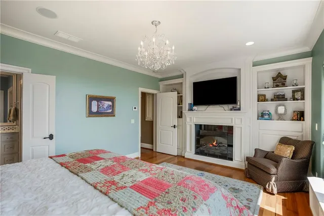 $3,200,000 | 27596 Highland Circle, Olathe, KS 66061