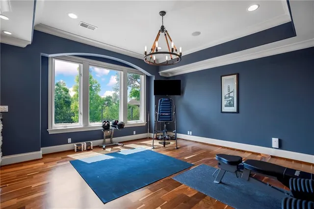 $3,200,000 | 27596 Highland Circle, Olathe, KS 66061