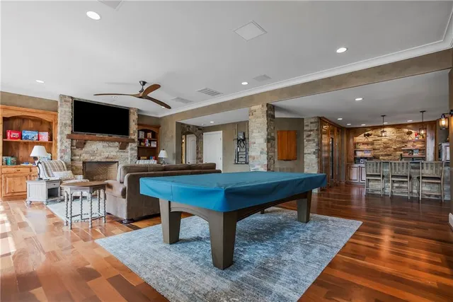 $3,200,000 | 27596 Highland Circle, Olathe, KS 66061