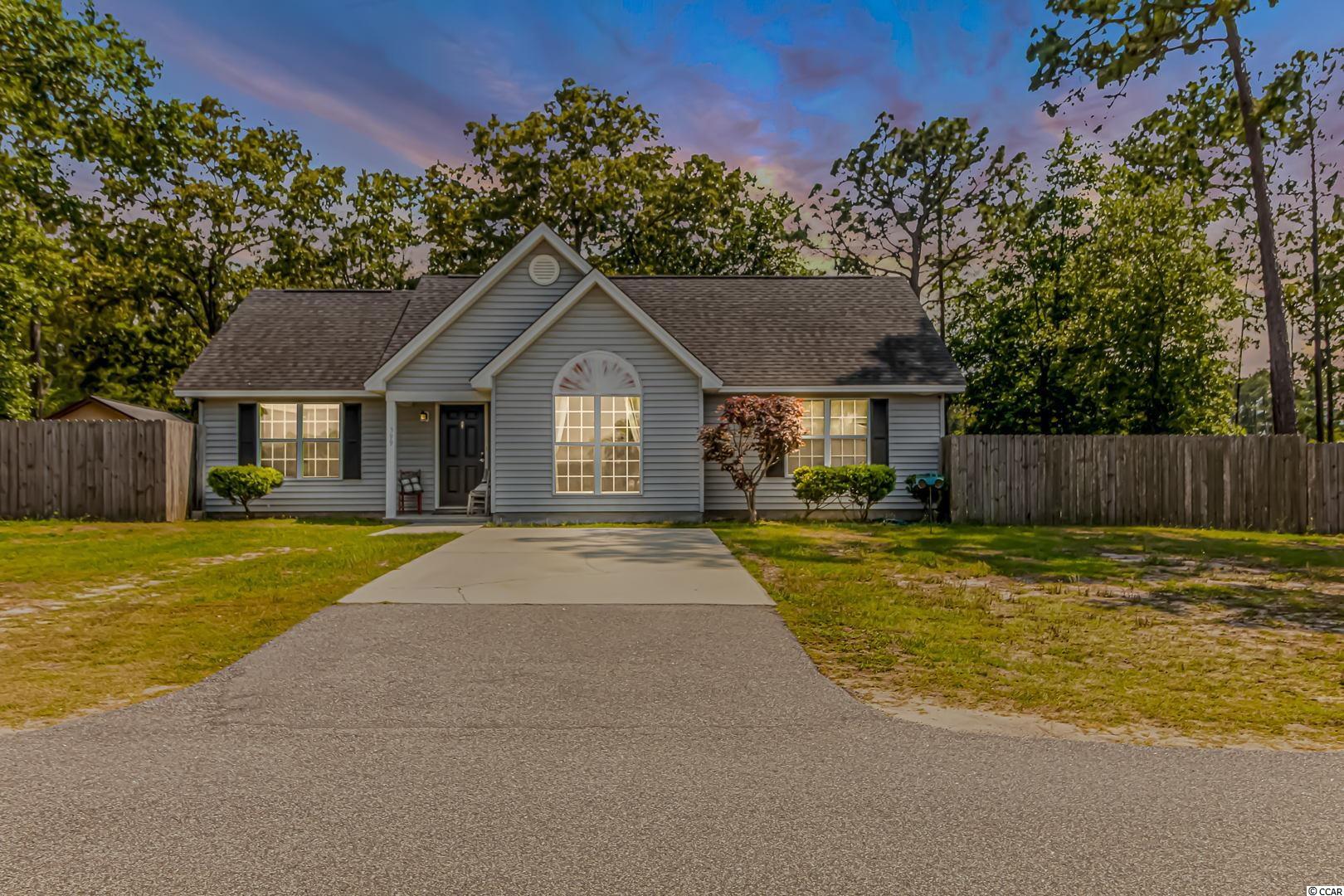 599 Rosedale Drive Aynor, SC 29511 - Photo 1 of 31 Gallery Image 1