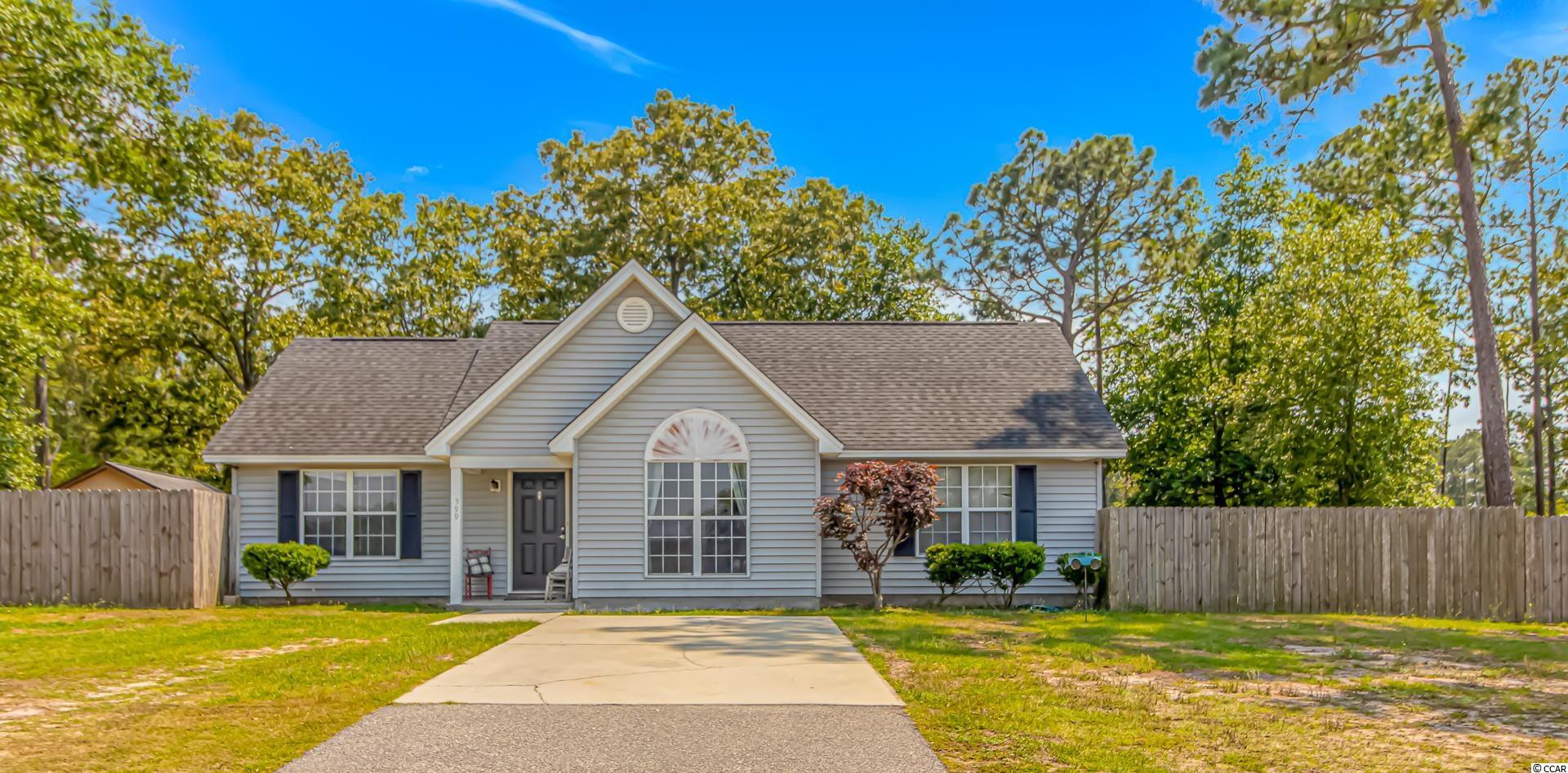 599 Rosedale Drive Aynor, SC 29511 - Photo 19 of 31 Gallery Image 19