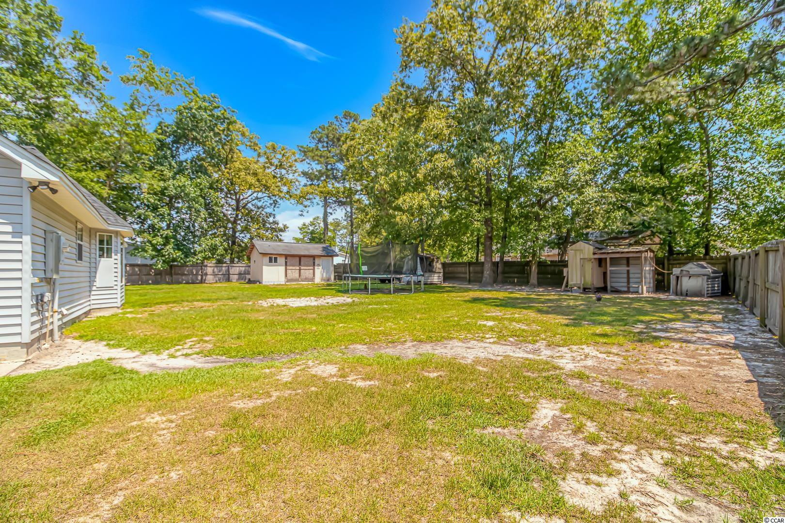 599 Rosedale Drive Aynor, SC 29511 - Photo 20 of 31 Gallery Image 20