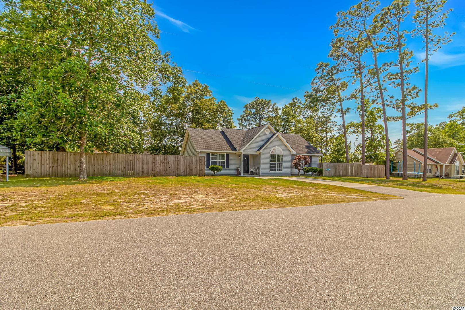 599 Rosedale Drive Aynor, SC 29511 - Photo 21 of 31 Gallery Image 21