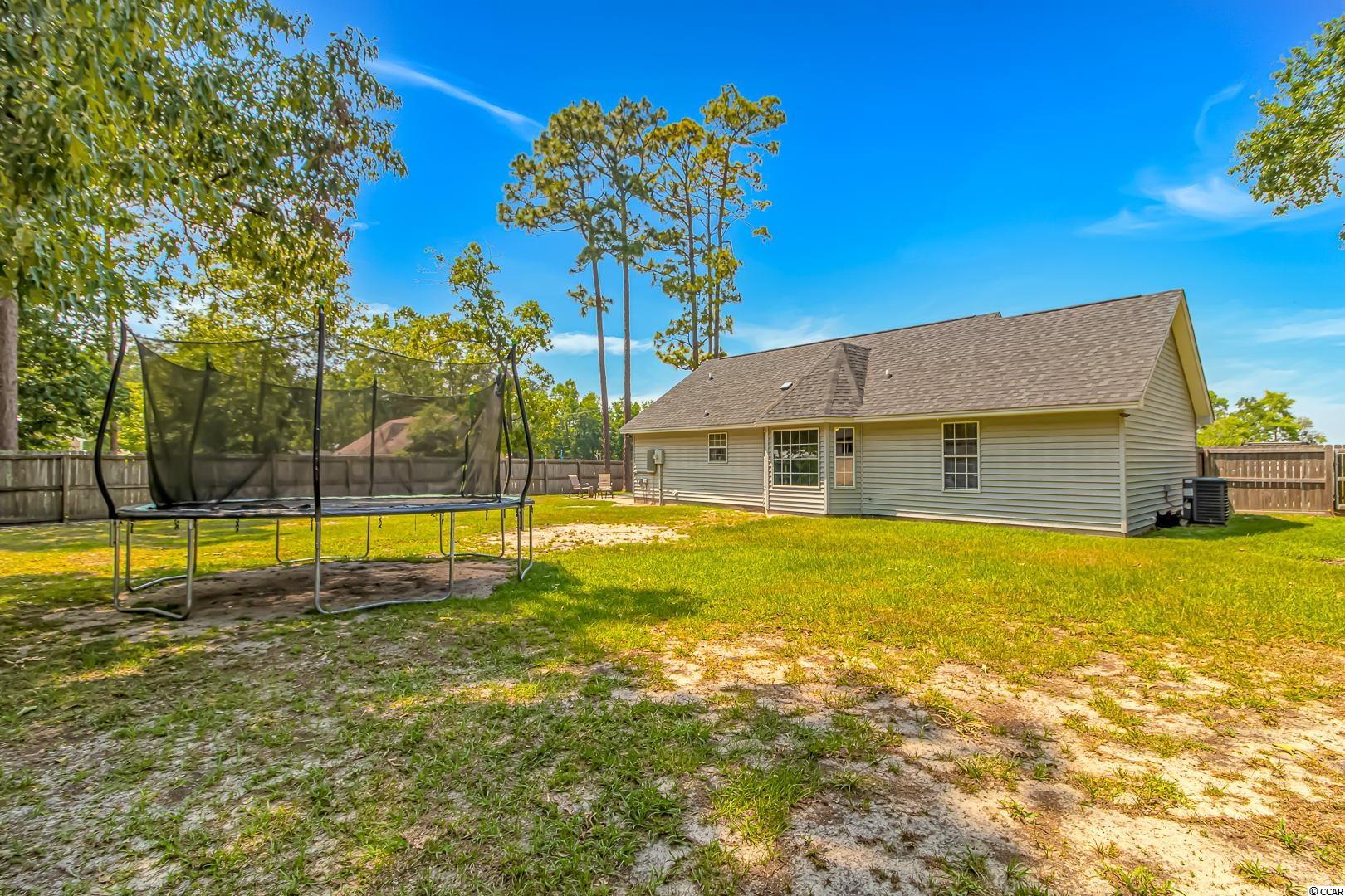 599 Rosedale Drive Aynor, SC 29511 - Photo 27 of 31 Gallery Image 27