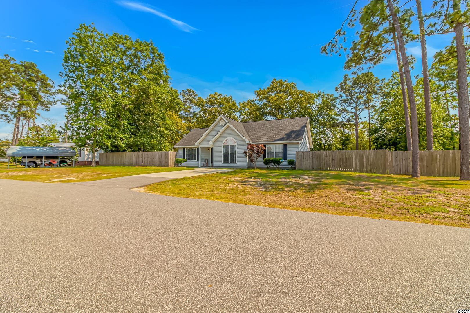 599 Rosedale Drive Aynor, SC 29511 - Photo 29 of 31 Gallery Image 29