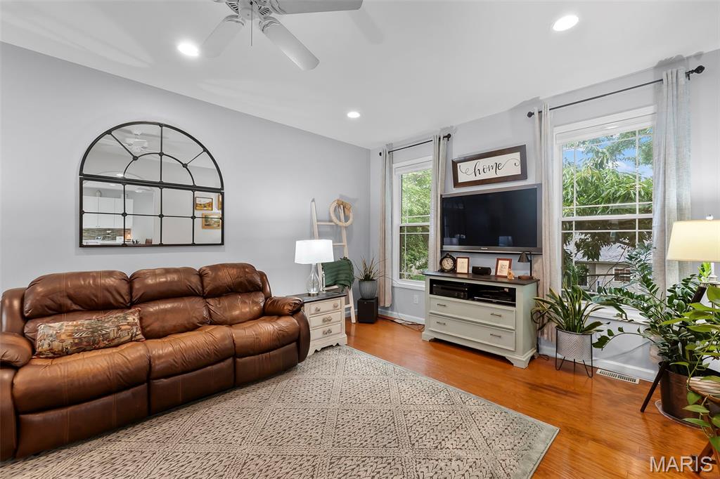 2751 Ridgeway Drive Jackson, MO 63755 - Photo 13 of 32