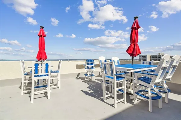 $2,700 | 5915 Sea Ranch Drive, Unit 703, Hudson, FL 34667