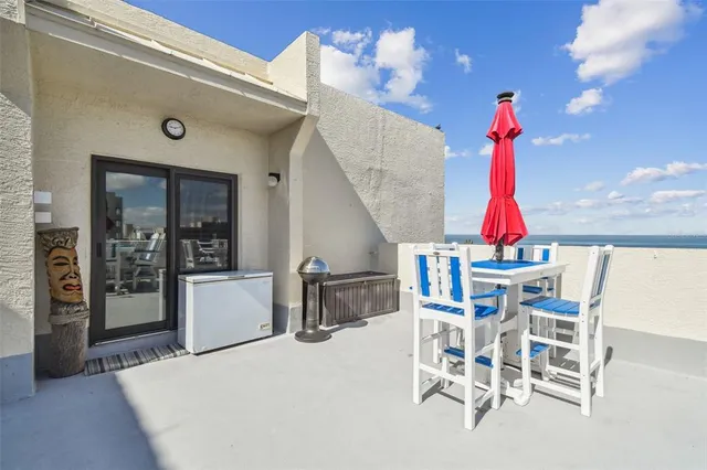 $2,700 | 5915 Sea Ranch Drive, Unit 703, Hudson, FL 34667