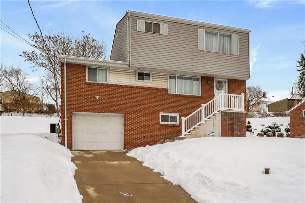 188 Seavey Road Pittsburgh, PA 15223 - Photo 1 of 25 Gallery Image 1