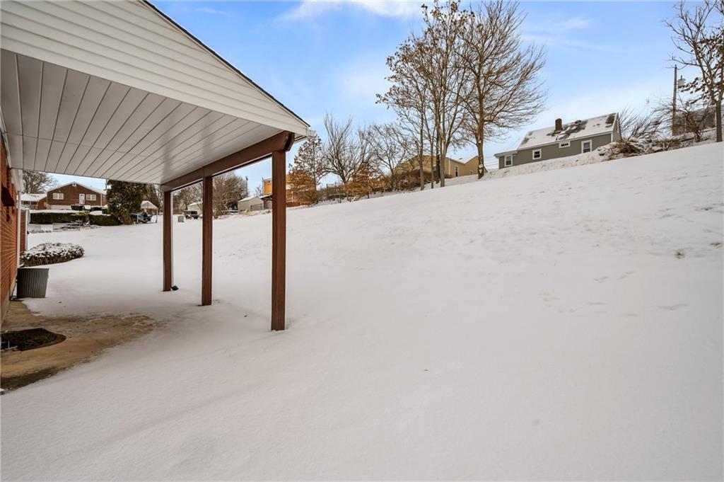 188 Seavey Road Pittsburgh, PA 15223 - Photo 18 of 25 Gallery Image 18