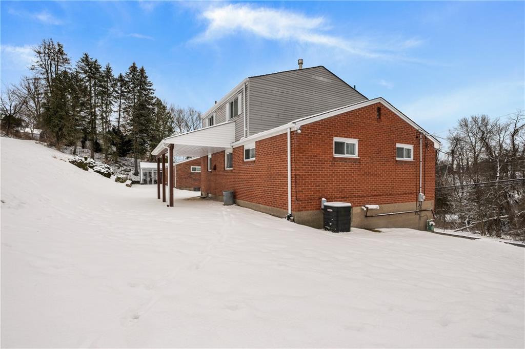 188 Seavey Road Pittsburgh, PA 15223 - Photo 20 of 25 Gallery Image 20