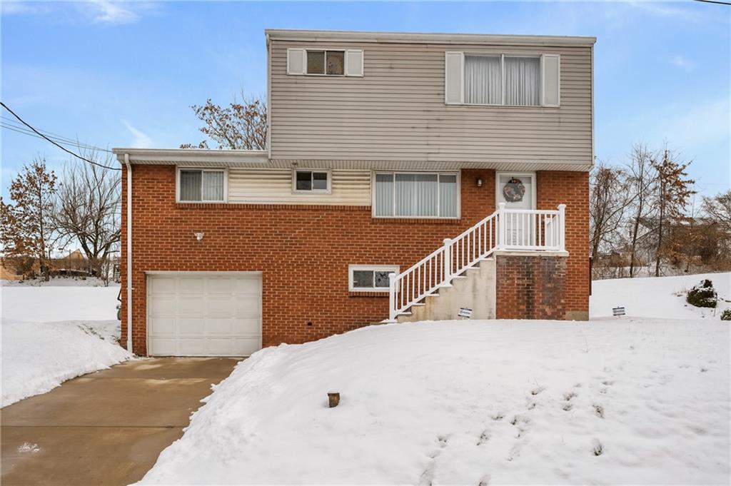 188 Seavey Road Pittsburgh, PA 15223 - Photo 24 of 25 Gallery Image 24