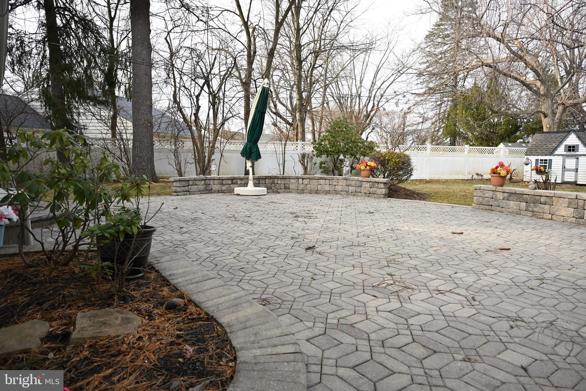 1009 Cromwell Road Glenside, PA 19038 - Photo 35 of 39 Gallery Image 35