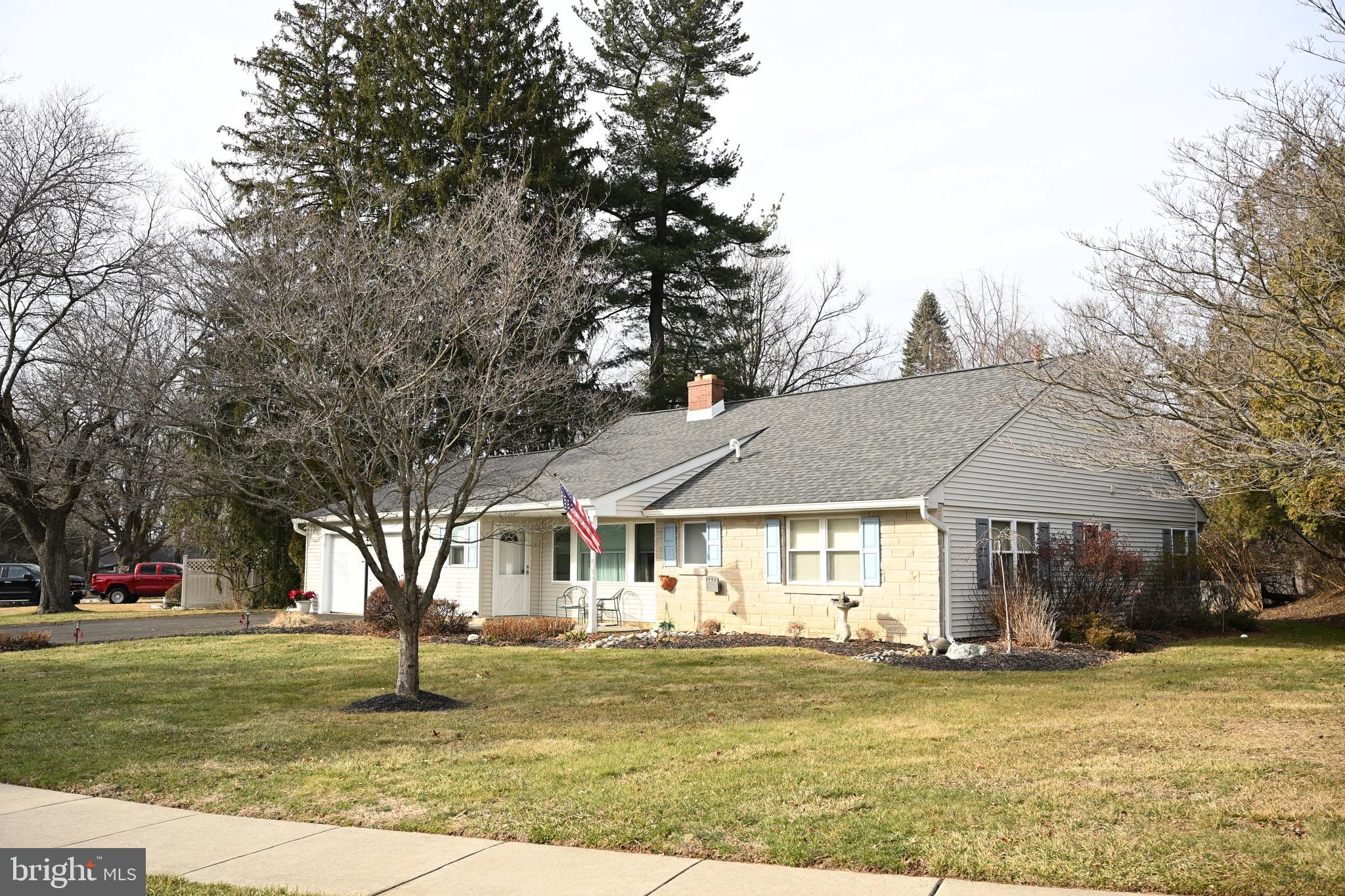 1009 Cromwell Road Glenside, PA 19038 - Photo 37 of 39 Gallery Image 37