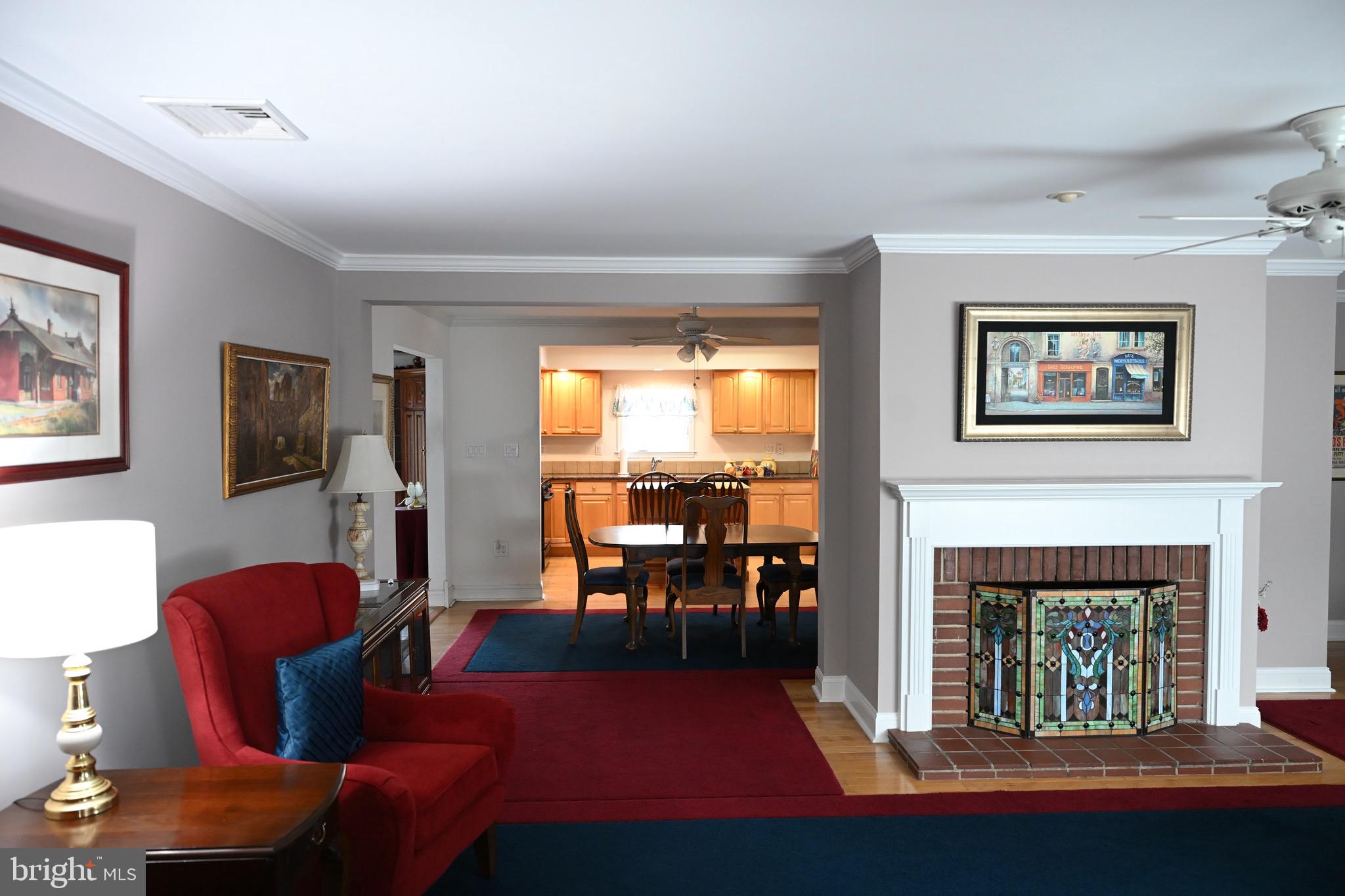 1009 Cromwell Road Glenside, PA 19038 - Photo 8 of 39 Gallery Image 8