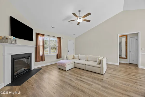 $289,900 | 501 Orchard Creek Drive, Beulaville, NC 28518