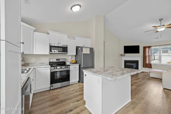 $289,900 | 501 Orchard Creek Drive, Beulaville, NC 28518