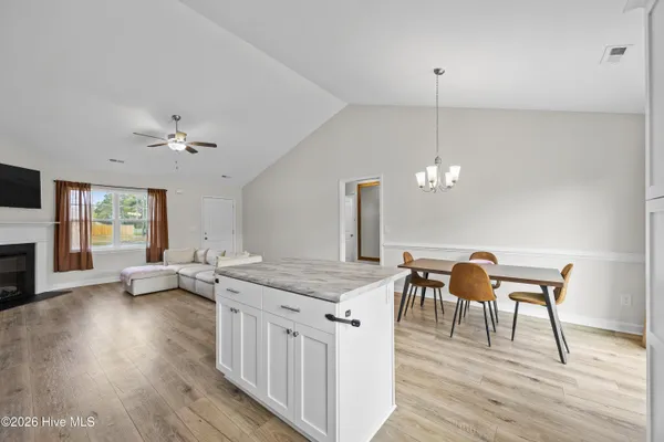 $289,900 | 501 Orchard Creek Drive, Beulaville, NC 28518