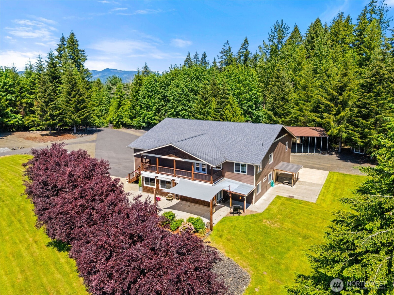 5924 139th Trail Southwest Rochester, WA 98579 - Photo 2 of 40