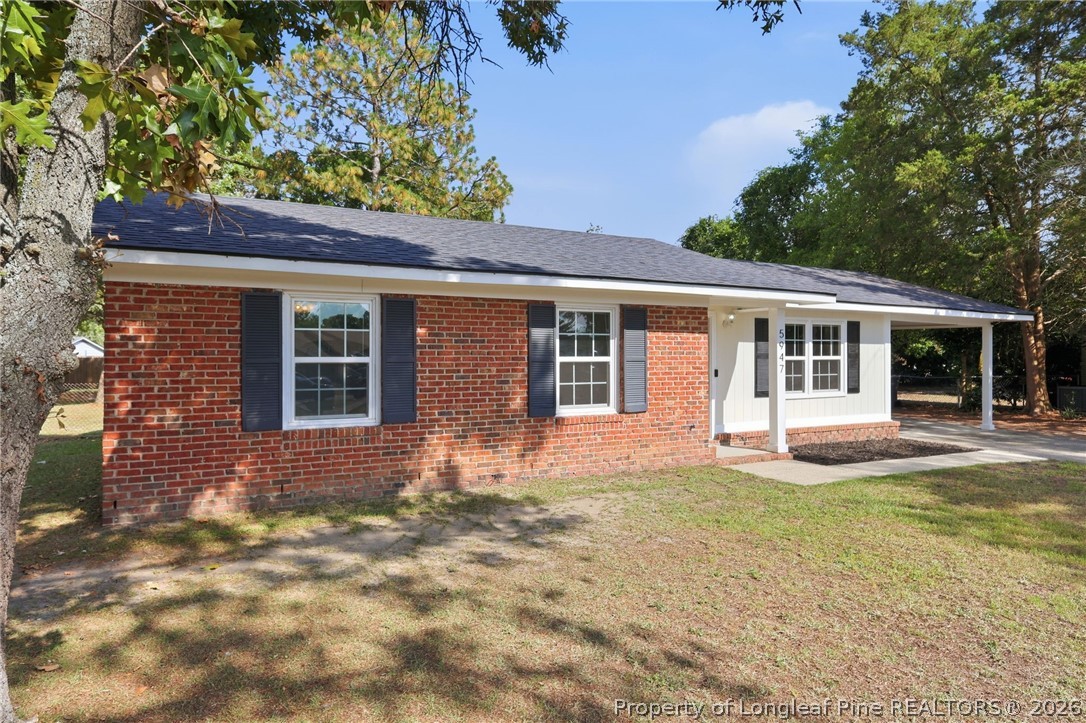 5947 Spinner Road Hope Mills, NC 28348 - Photo 30 of 31
