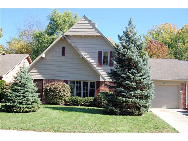 67 Rogers Road Carmel, IN 46032 - Photo 1 of 14 Gallery Image 1