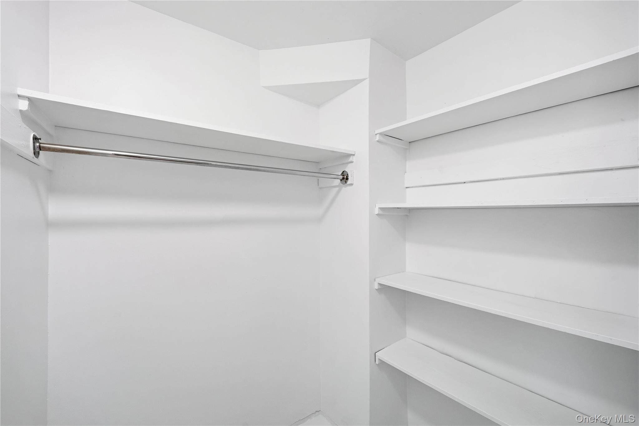 21-41 34th Avenue, Unit 7B Queens, NY 11106 - Photo 11 of 14 View of spacious closet