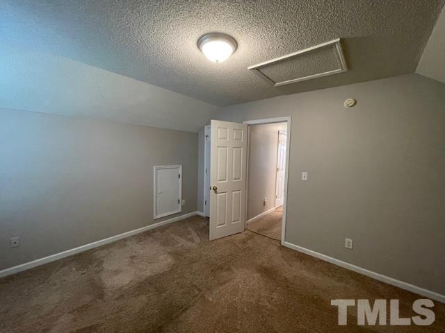 1007 Willowedge Court Knightdale, NC 27545 - Photo 21 of 21 a view of an empty room