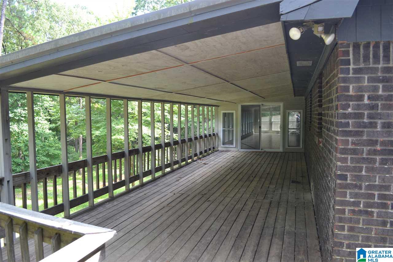 100 Thompson Drive Chelsea, AL 35043 - Photo 7 of 25