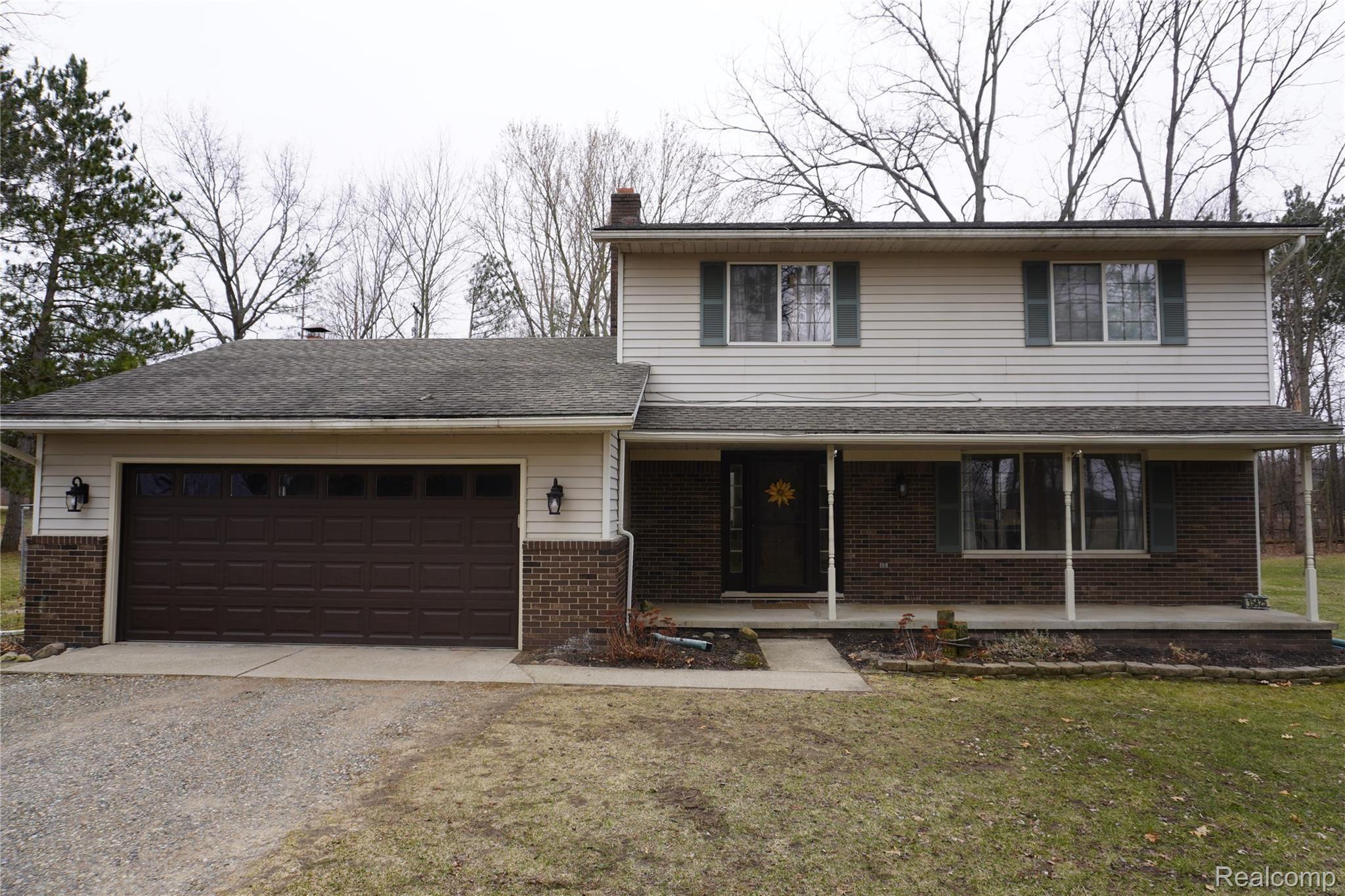 15425 Osius Road Chelsea, MI 48118 - Photo 1 of 1 DSC01006.JPG