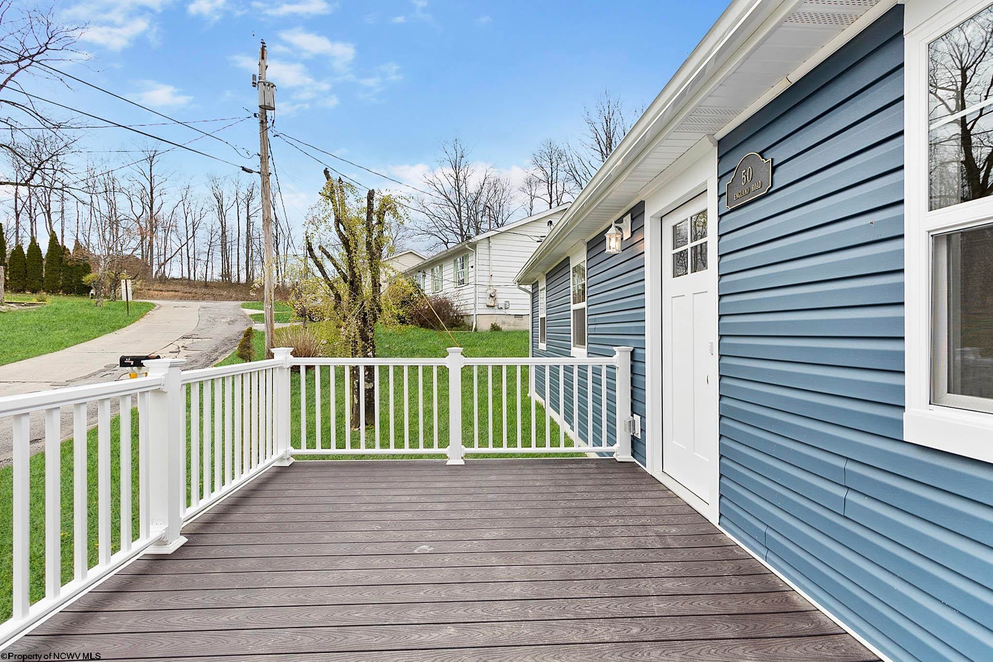50 England Road Morgantown, WV 26508 - Photo 41 of 46 Gallery Image 41