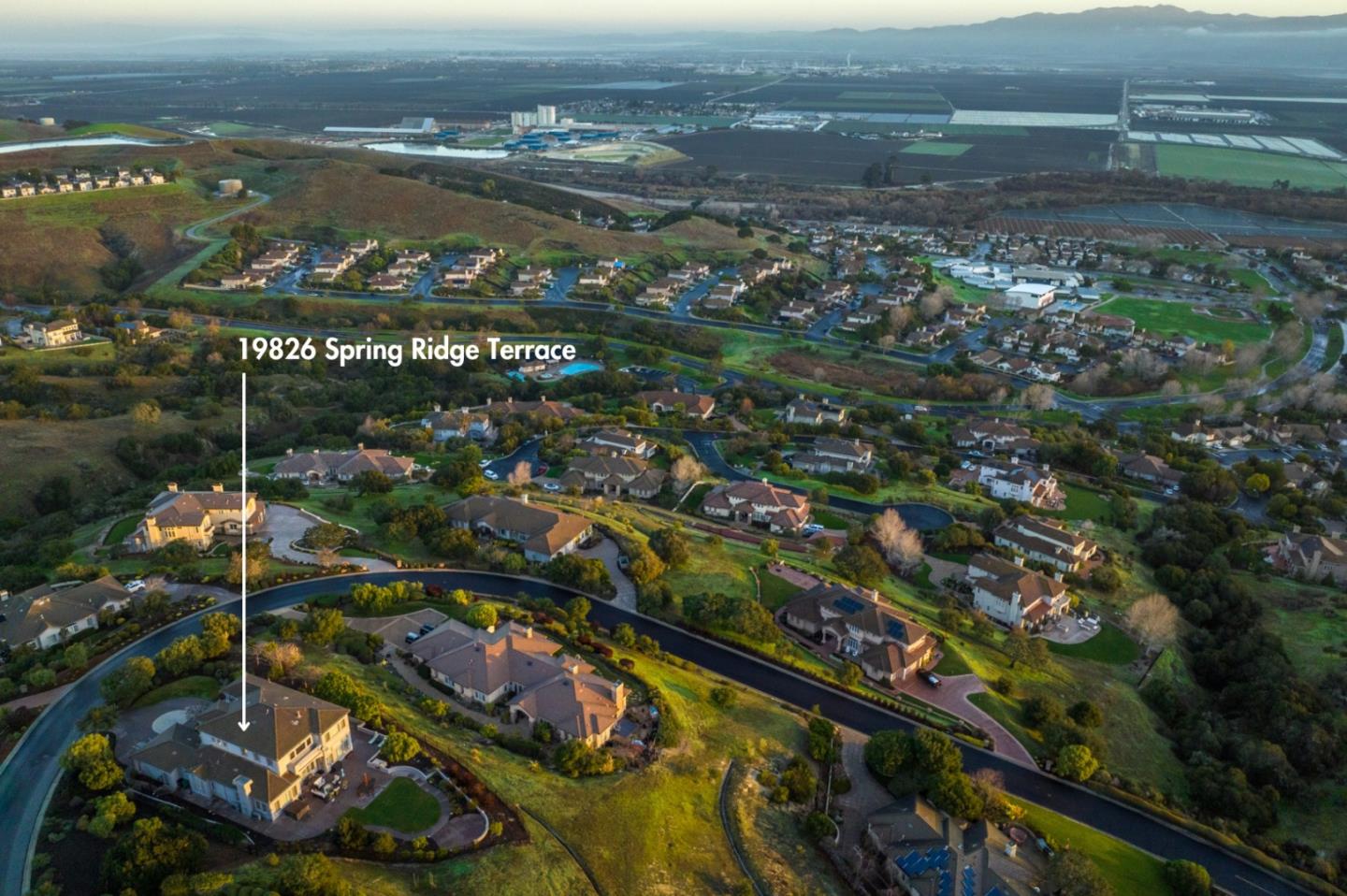 19826 Spring Ridge Terrace Salinas, CA 93908 - Photo 26 of 26 Gallery Image 26