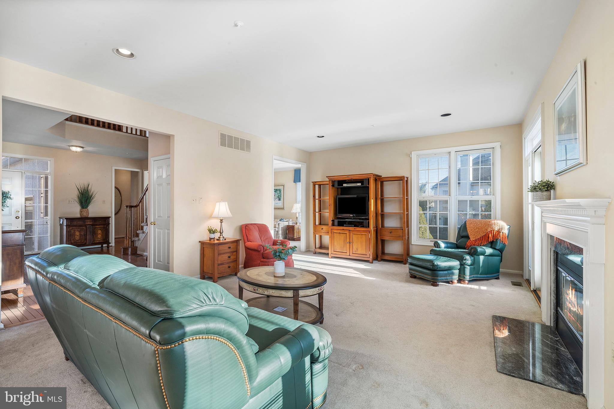 4 Ridgeview Road Newtown Square, PA 19073 - Photo 9 of 24 Great Room